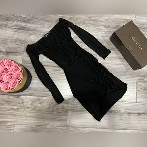 Perfect black dress ♥️